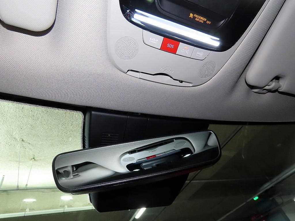 KIA Sportage 2022 - Importación desde Corea - HF Imports Iquique - Foto 13