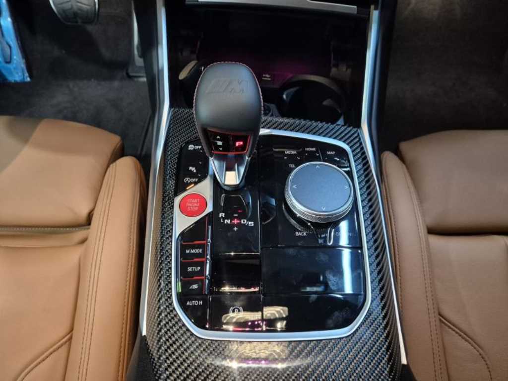 BMW 2 series - Vista 8