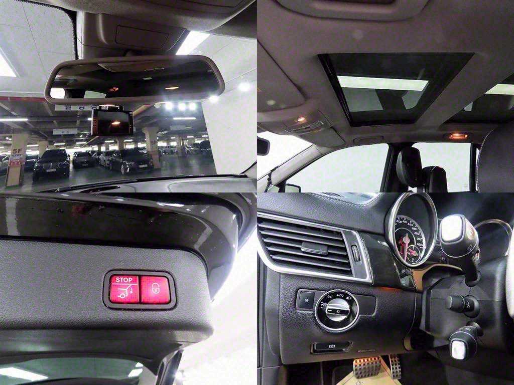 Mercedes Benz M Class 2015 - Importación desde Corea - HF Imports Iquique - Foto 17