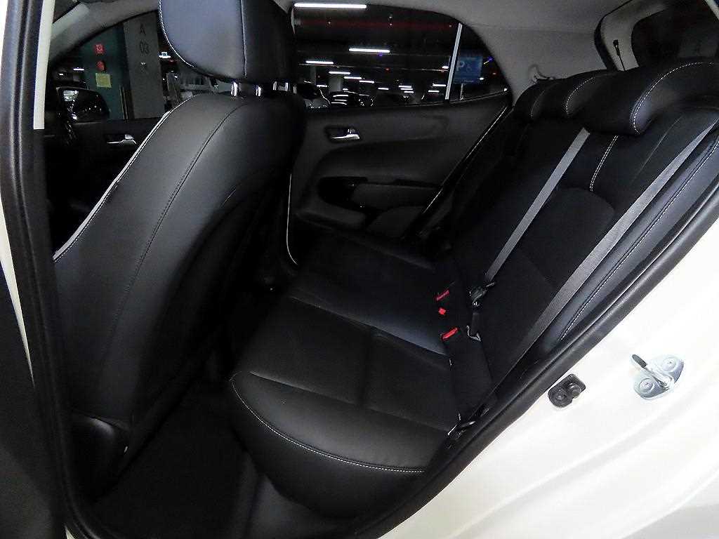 KIA Morning - Vista 7