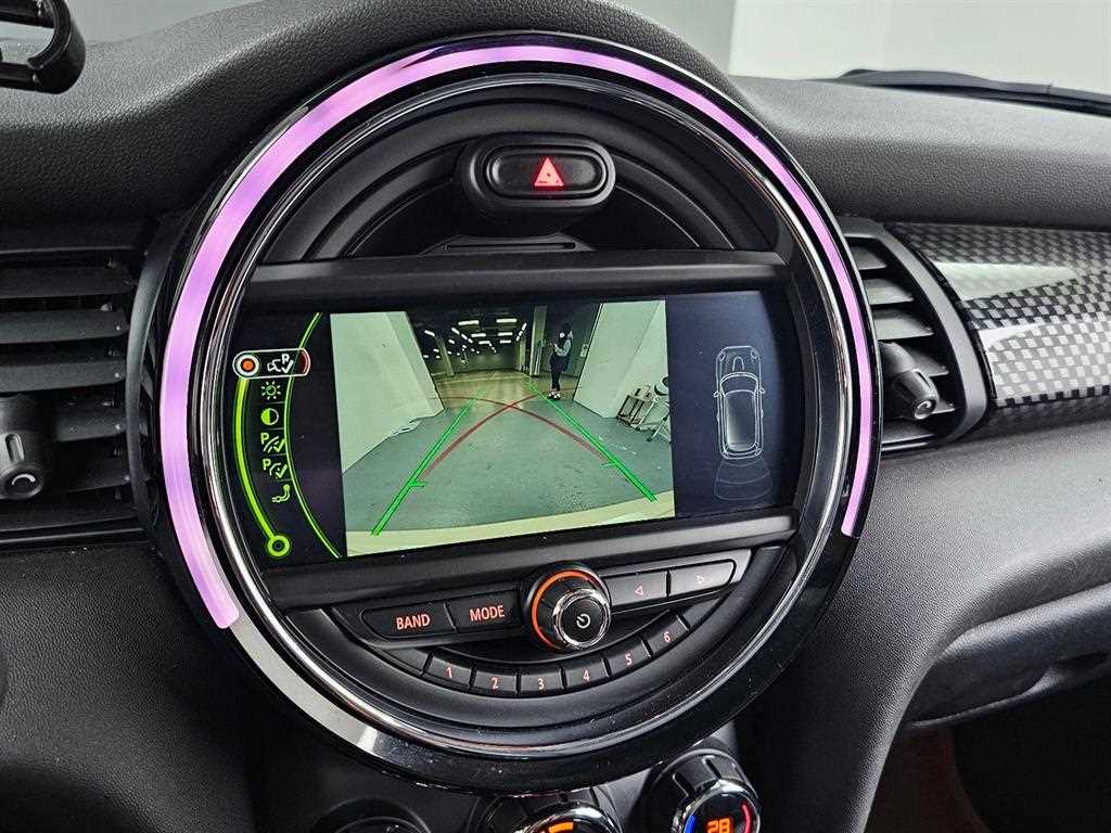 Mini Cooper 2017 the color of pearl - Importación desde Corea - HF Imports Iquique - Foto 15