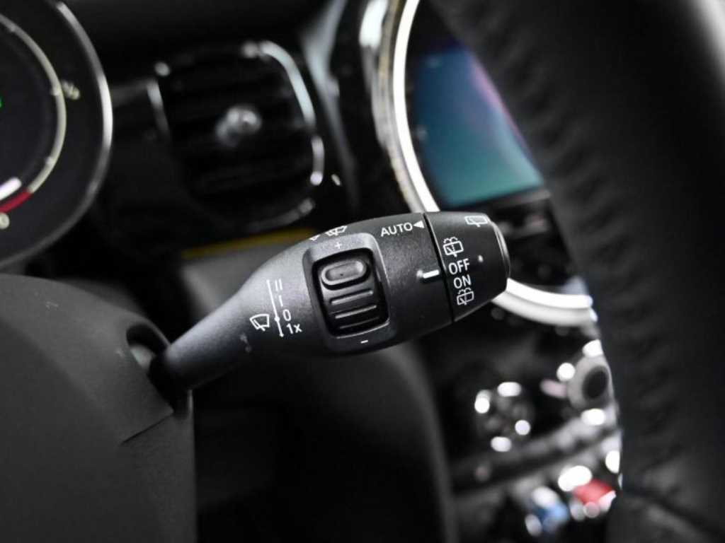 Mini Cooper 2023 Gris - Importación desde Corea - HF Imports Iquique - Foto 18