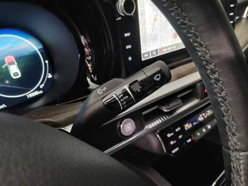 KIA K5 2022 - Importación desde Corea - HF Imports Iquique - Foto 17