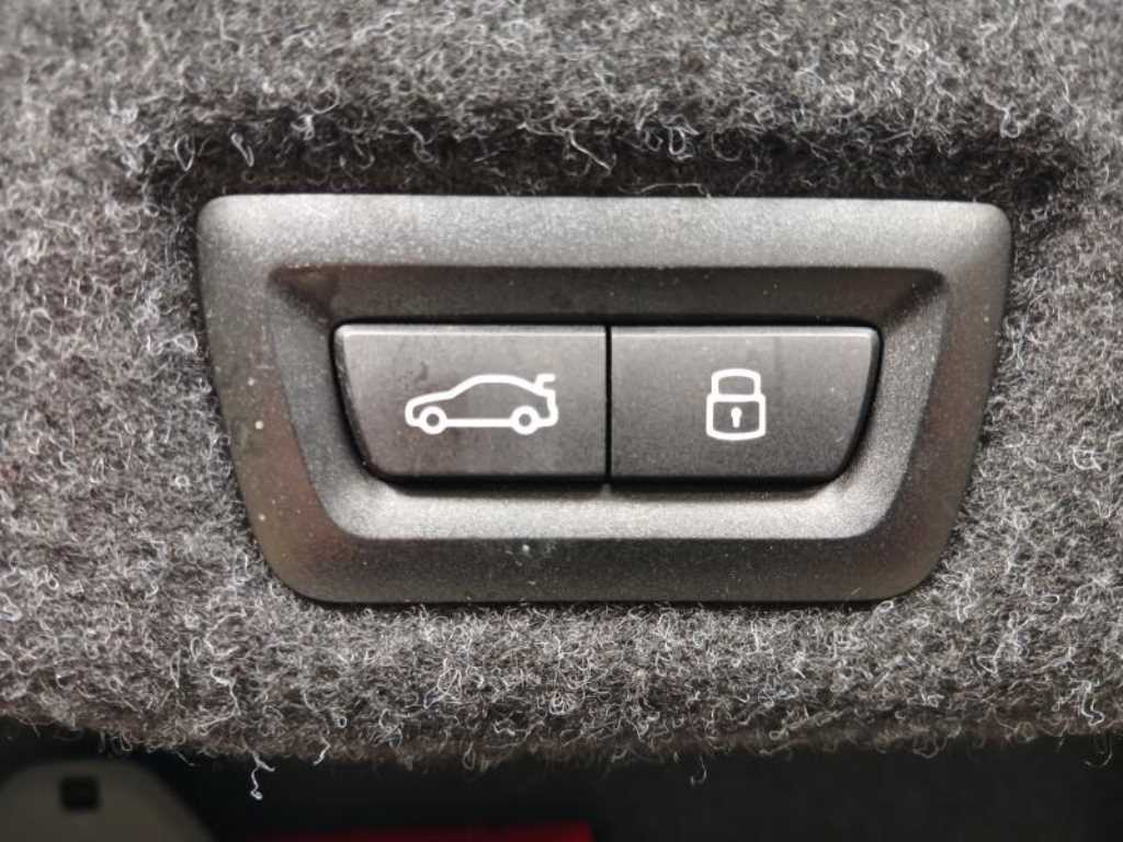 BMW 5 Series 2024 Blanco - Importación desde Corea - HF Imports Iquique - Foto 18