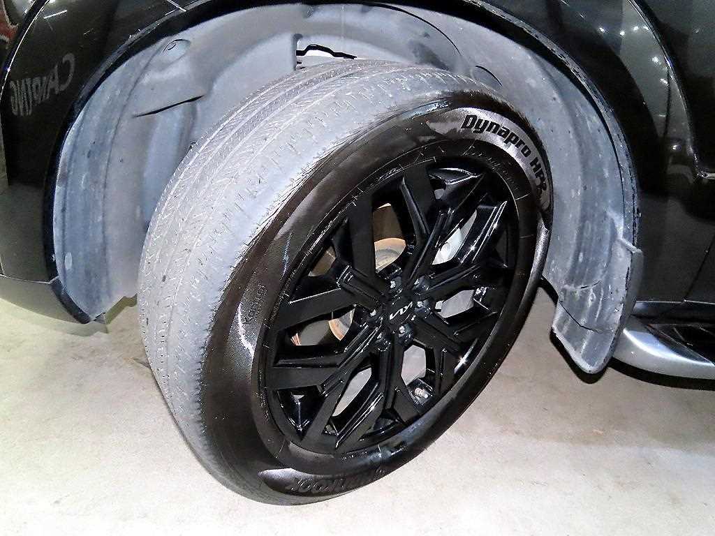 KIA Mohave 2023 Negro - Importación desde Corea - HF Imports Iquique - Foto 20