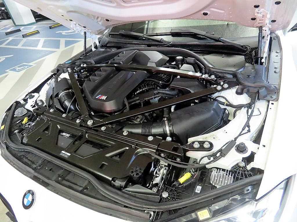 BMW 3 series 2024 - Importación desde Corea - HF Imports Iquique - Foto 19