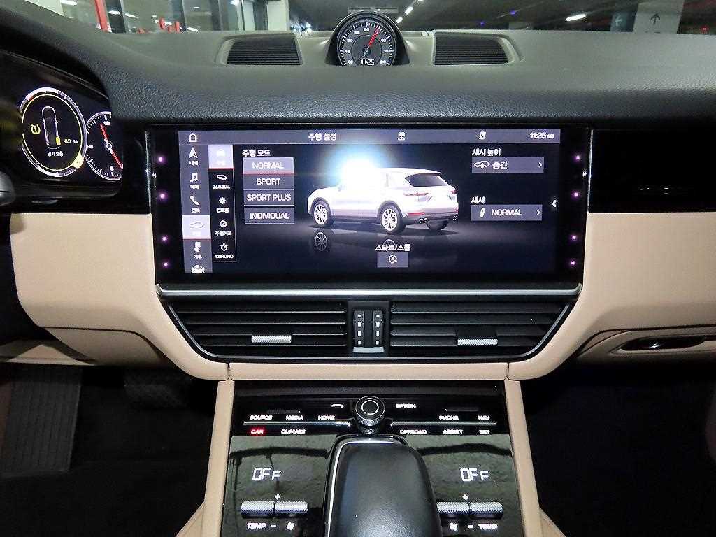 Porsche Cayenne - Vista 11