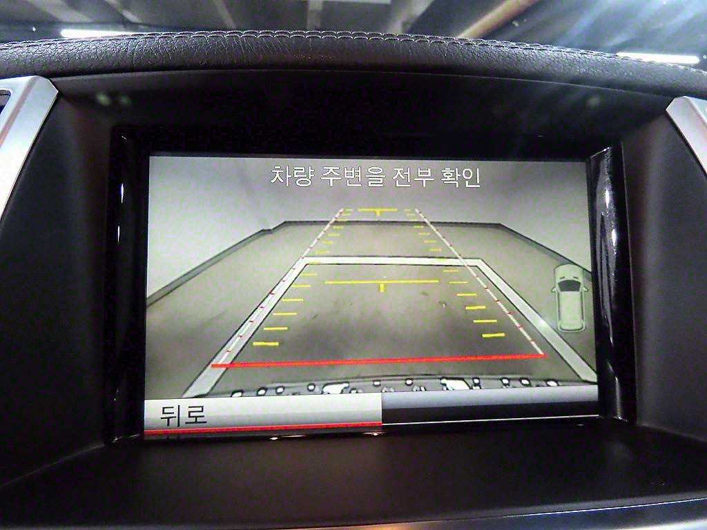 Mercedes Benz M Class 2015 - Importación desde Corea - HF Imports Iquique - Foto 16