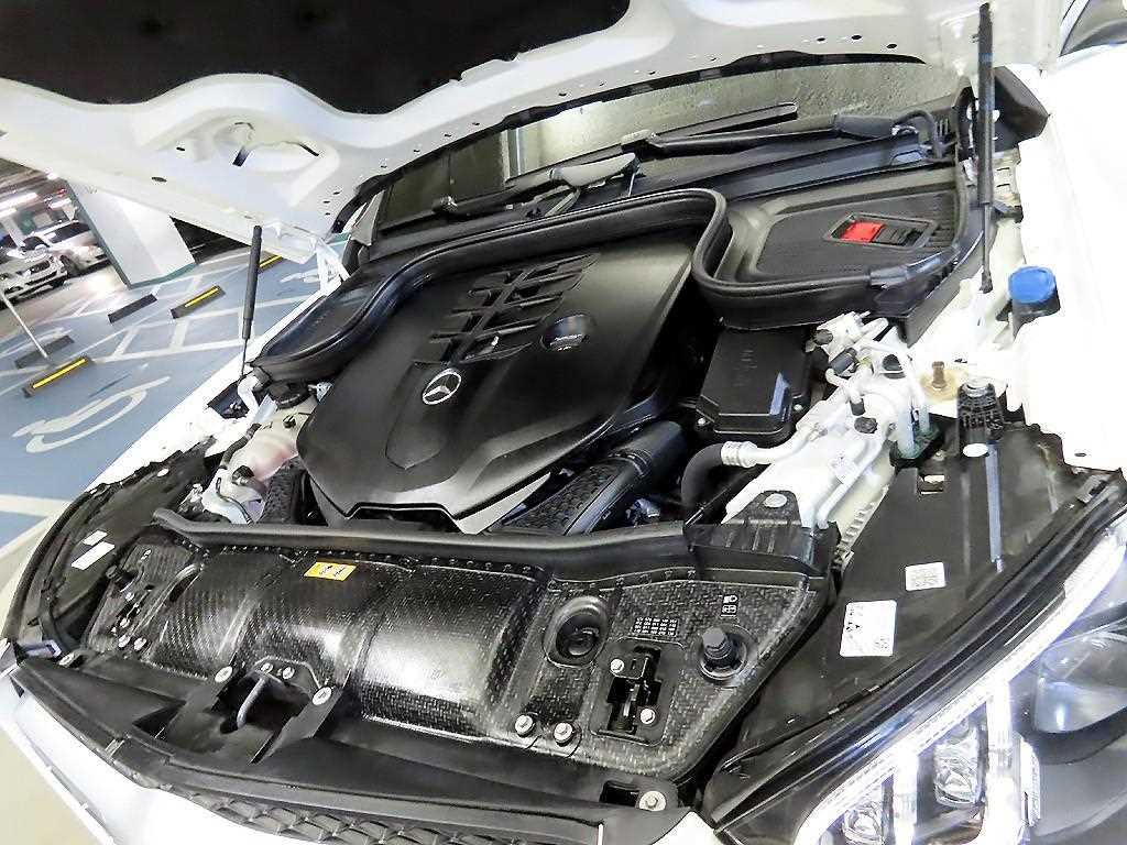 Mercedes Benz GLS Class 2021 Blanco - Importación desde Corea - HF Imports Iquique - Foto 19