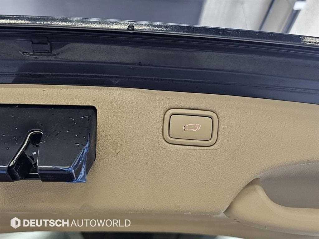 KIA Carnival 2019 Negro - Importación desde Corea - HF Imports Iquique - Foto 20