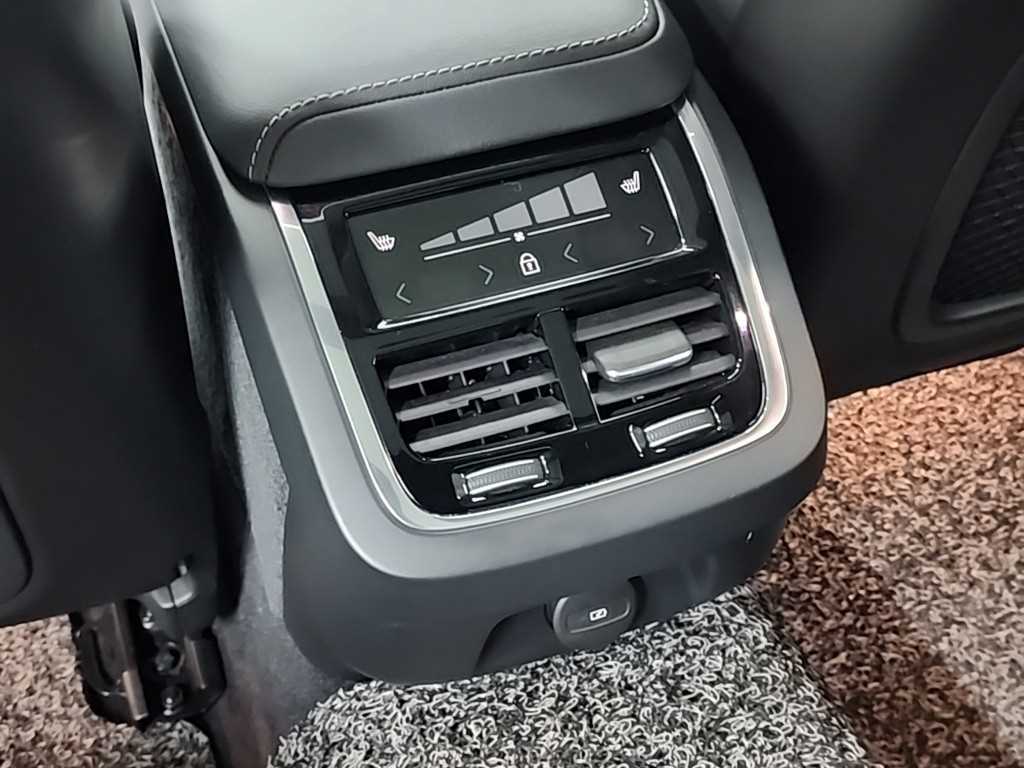 Volvo S60 2022 Negro - Importación desde Corea - HF Imports Iquique - Foto 13