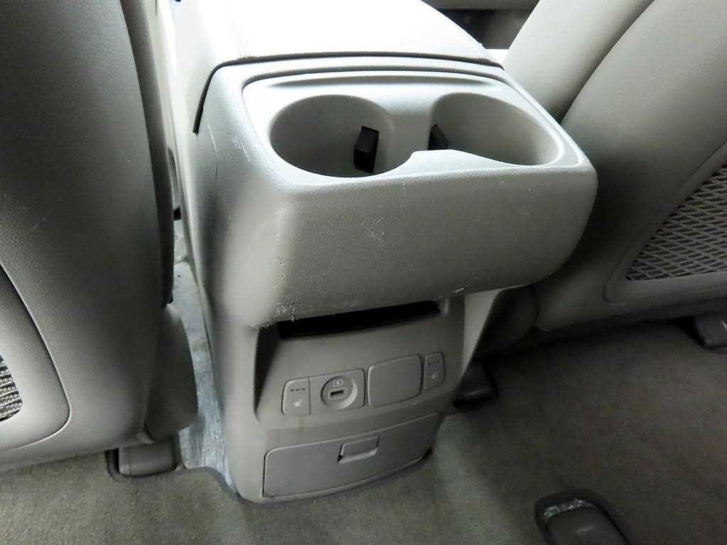 KIA Carnival 2019 Blanco - Importación desde Corea - HF Imports Iquique - Foto 17