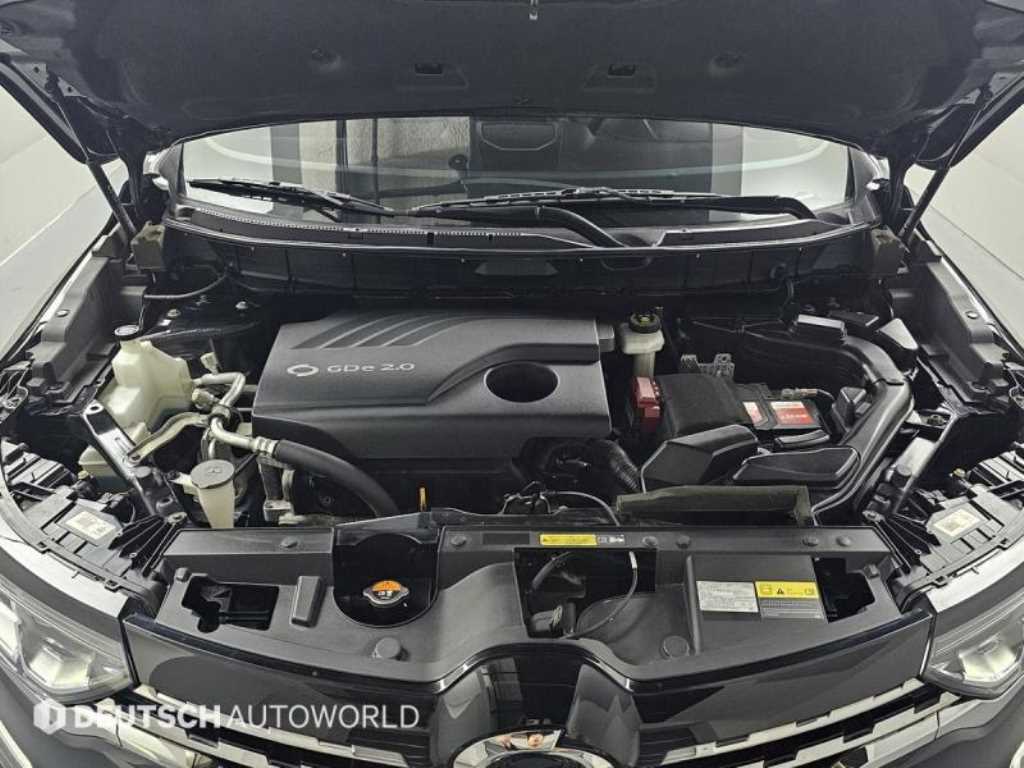 SAMSUNG QM6 - Vista 6