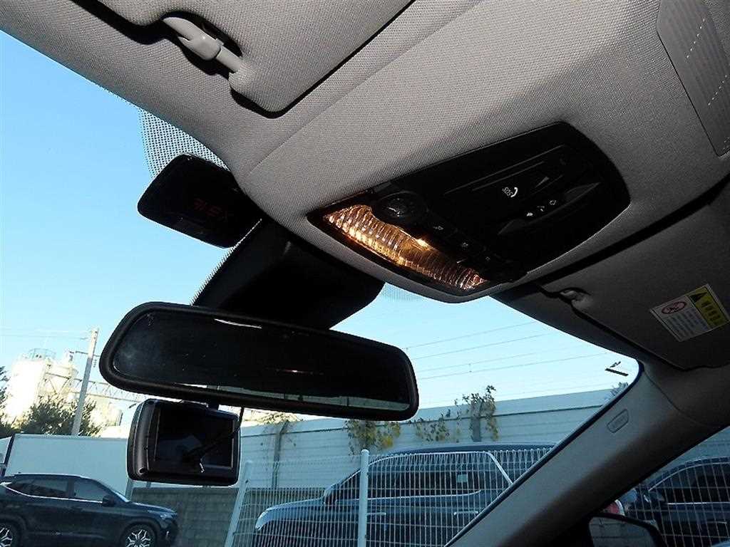 BMW 7 Series 2015 Plateado - Importación desde Corea - HF Imports Iquique - Foto 16