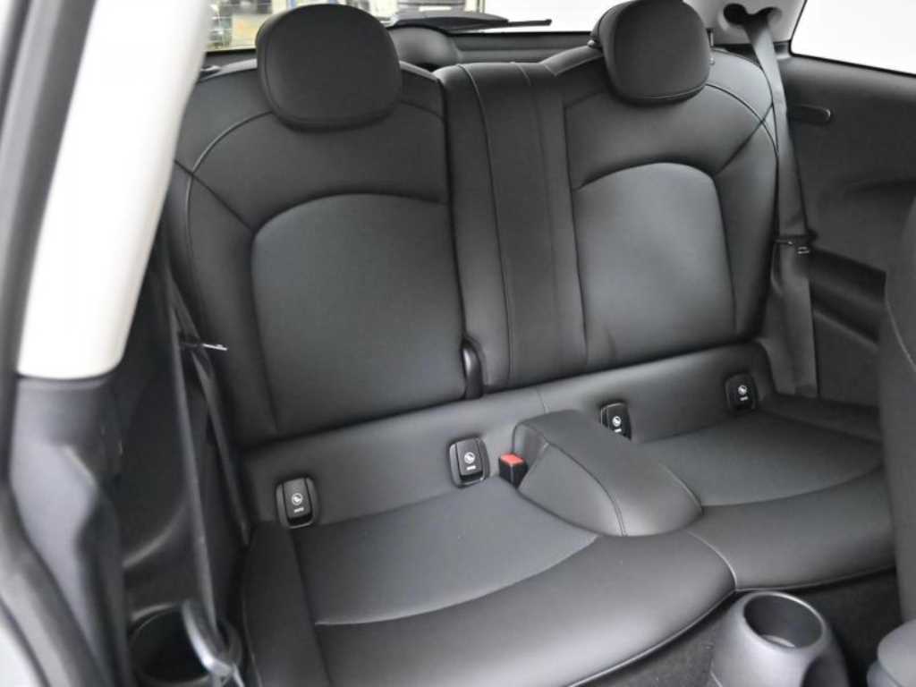 Mini Cooper - Vista 12