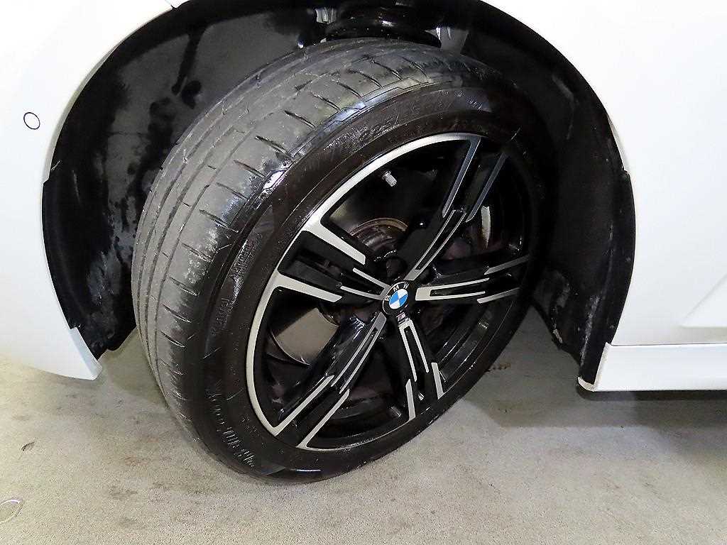 BMW 3 series 2023 - Importación desde Corea - HF Imports Iquique - Foto 20