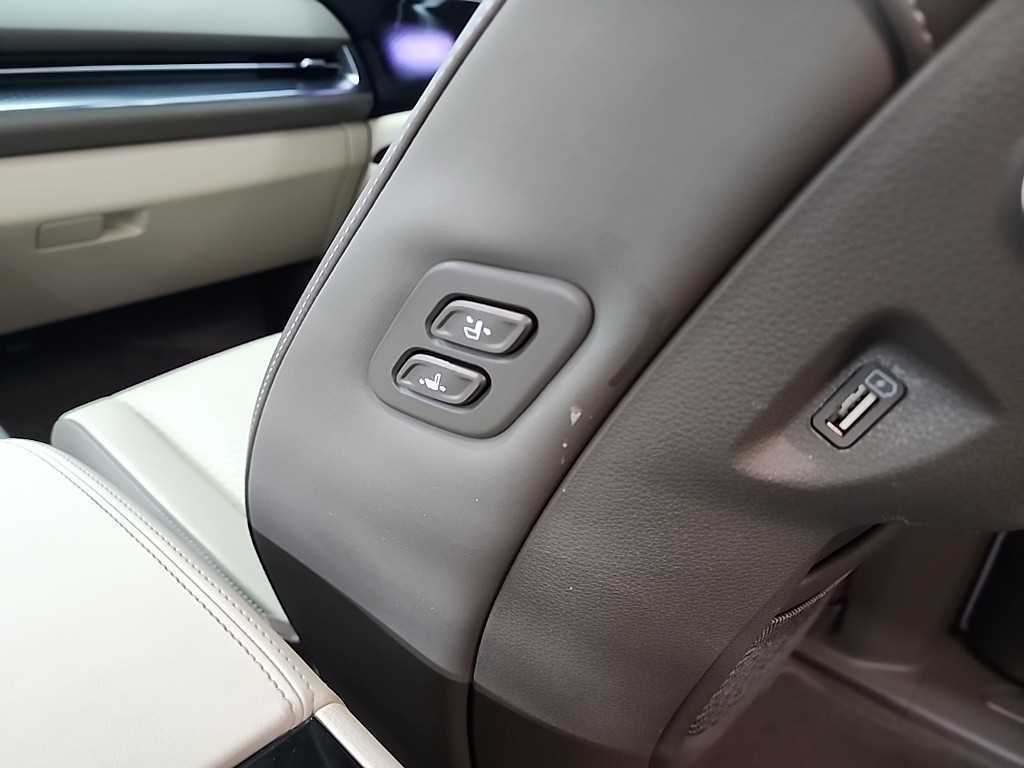 KIA Carnival 2023 Blanco - Importación desde Corea - HF Imports Iquique - Foto 13