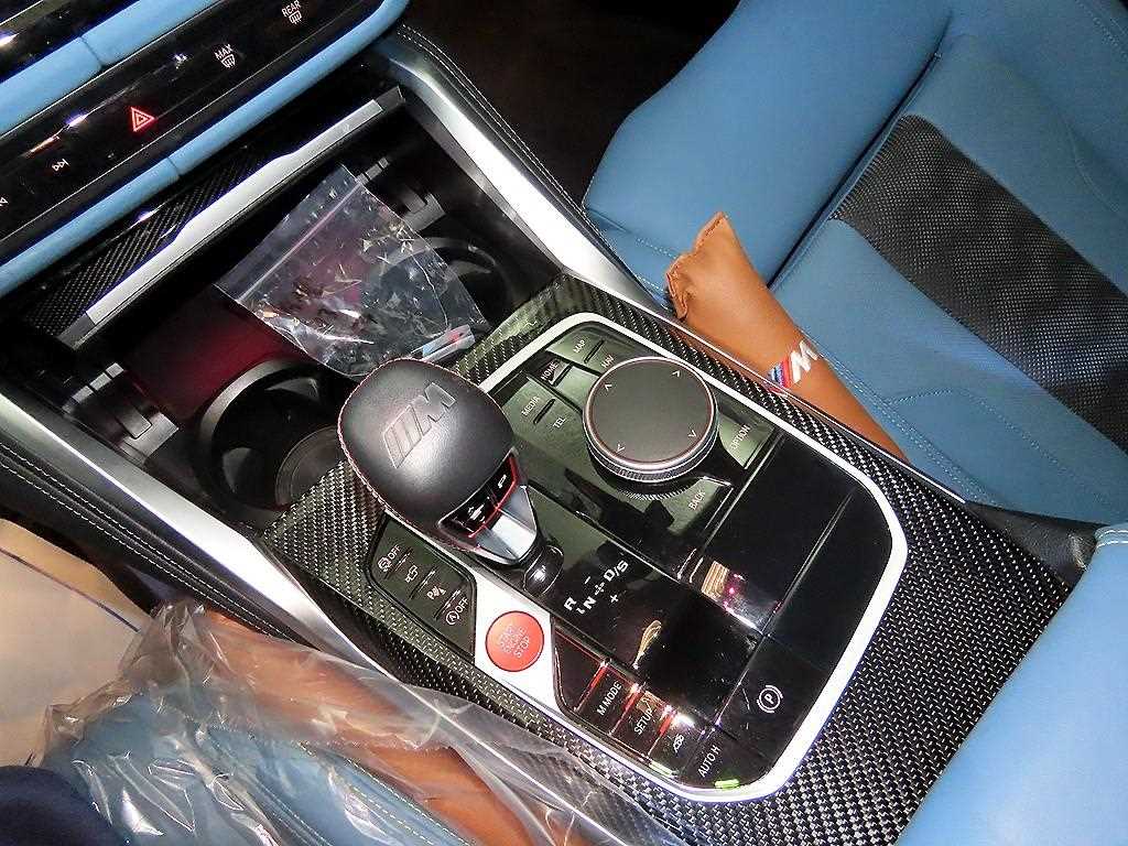 BMW 3 series - Vista 12