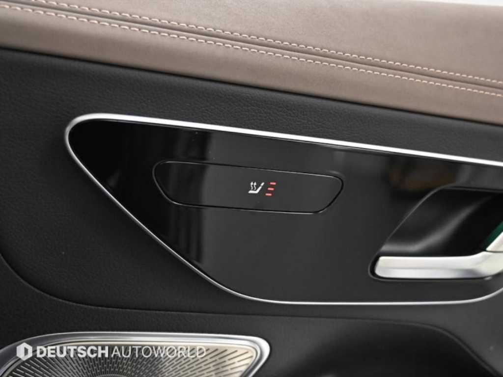 Mercedes Benz EQE 2023 Negro - Importación desde Corea - HF Imports Iquique - Foto 16