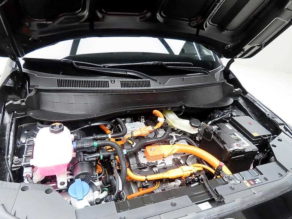 HYUNDAI Casper 2026 Negro - Importación desde Corea - HF Imports Iquique - Foto 19