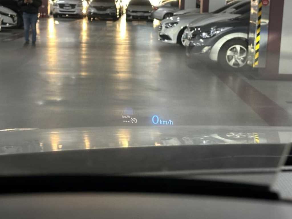 Volkswagen Tiguan - Vista 9