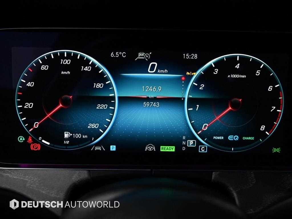 Mercedes Benz CLS Class - Vista 8