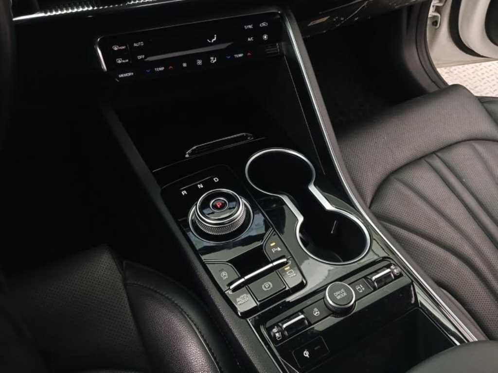 KIA K5 2022 - Importación desde Corea - HF Imports Iquique - Foto 15