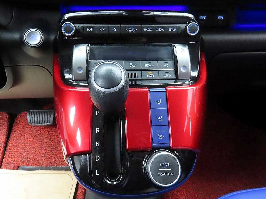 HYUNDAI Casper - Vista 11