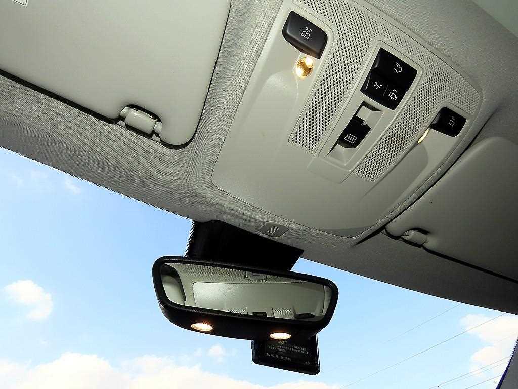 Mercedes Benz GLA Class 2015 Blanco - Importación desde Corea - HF Imports Iquique - Foto 13