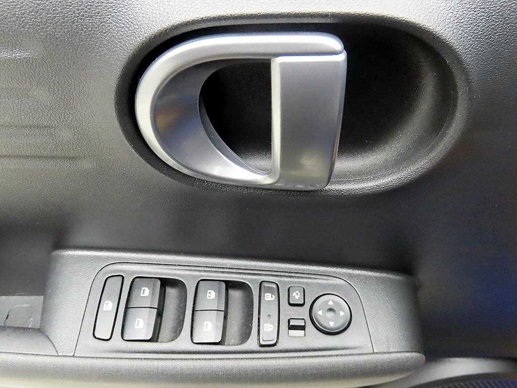 HYUNDAI Casper 2023 Azul - Importación desde Corea - HF Imports Iquique - Foto 16