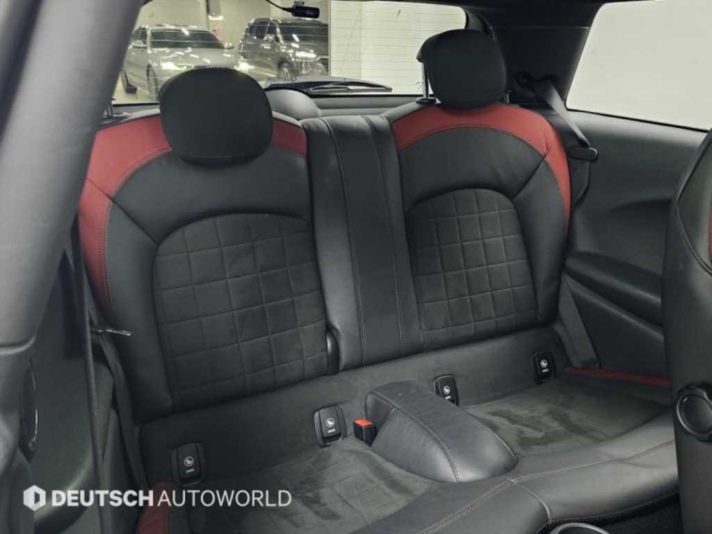 Mini Cooper - Vista 12