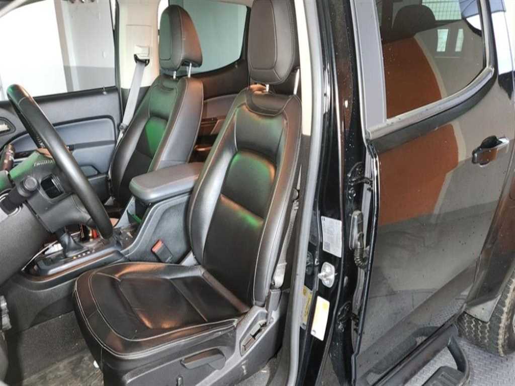 Chevrolet ?Colorado - Vista 5