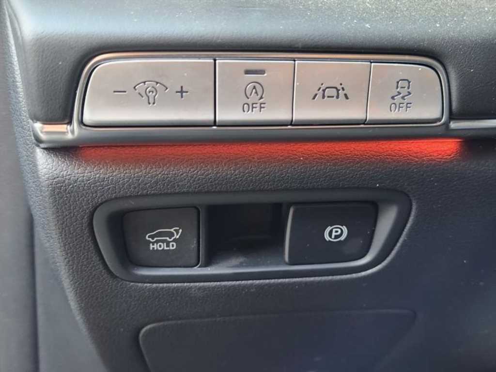 Genesis GV80 - Vista 12