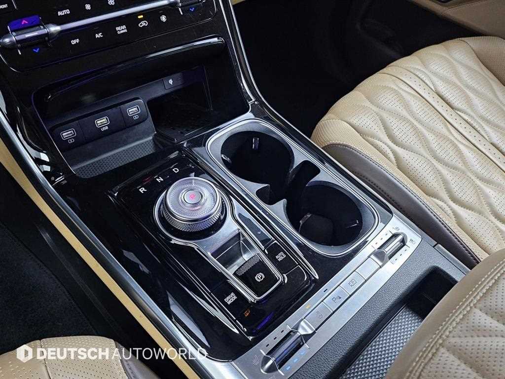 KIA Carnival - Vista 9