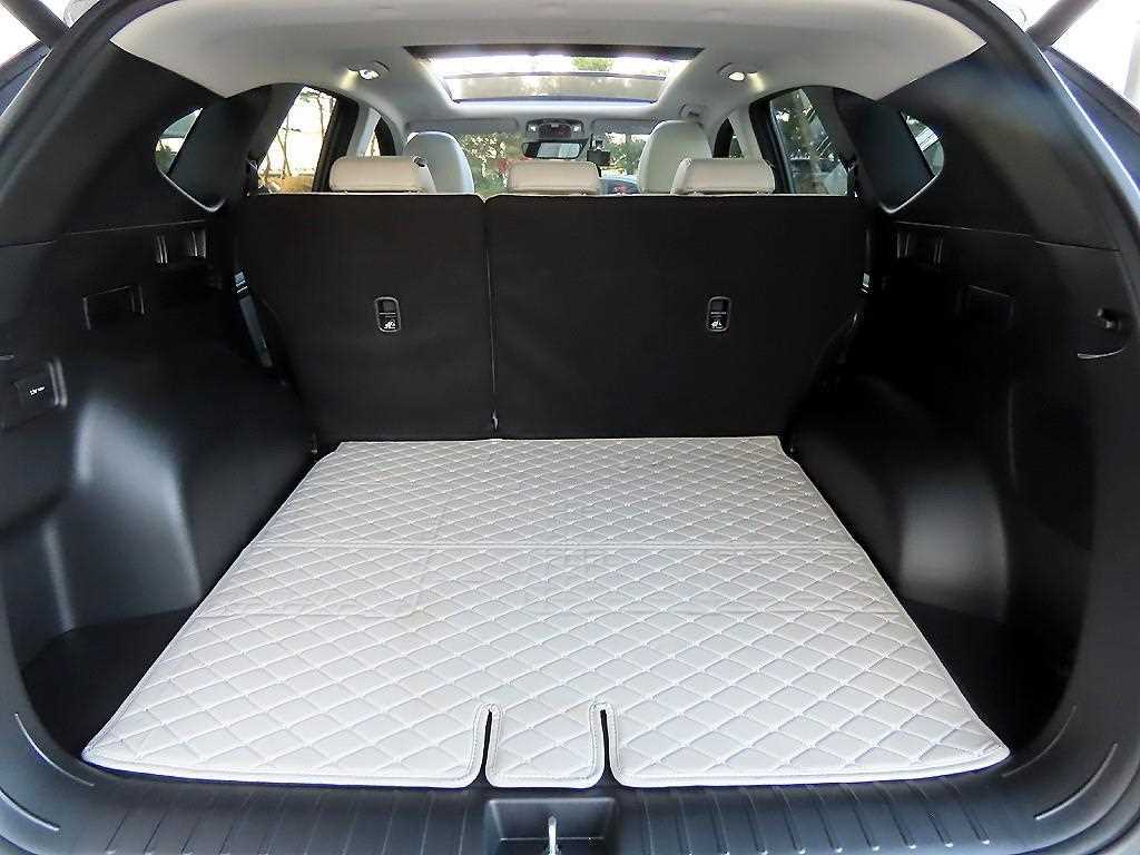 HYUNDAI Tucson 2022 Gris - Importación desde Corea - HF Imports Iquique - Foto 16