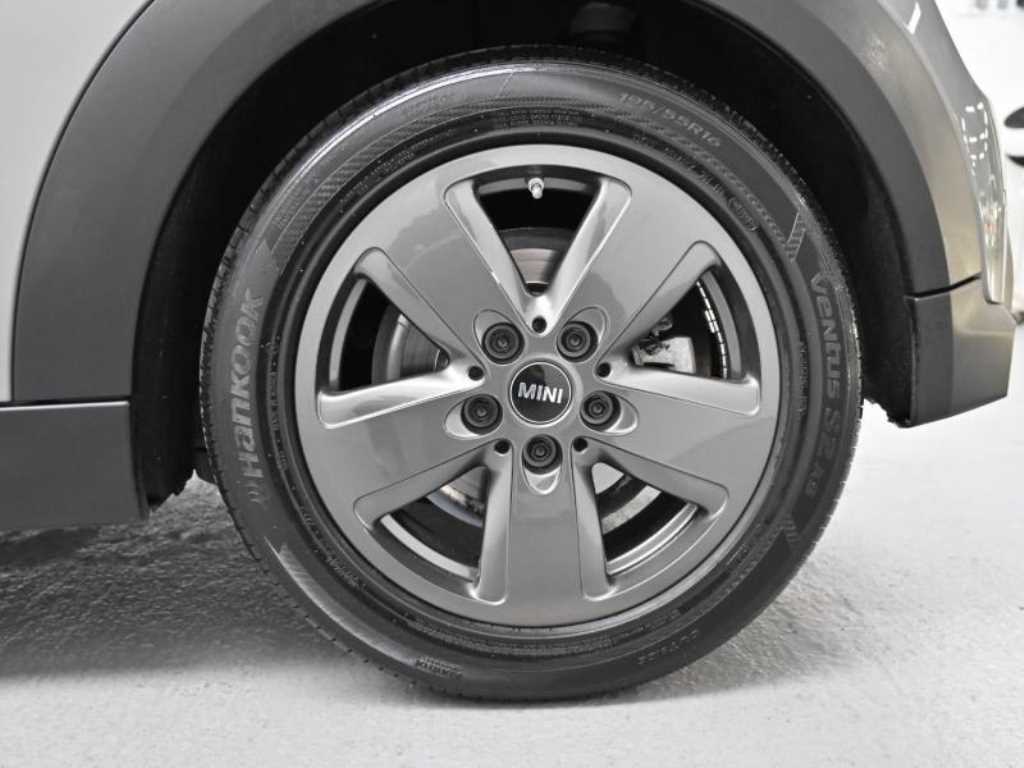 Mini Cooper - Vista 5