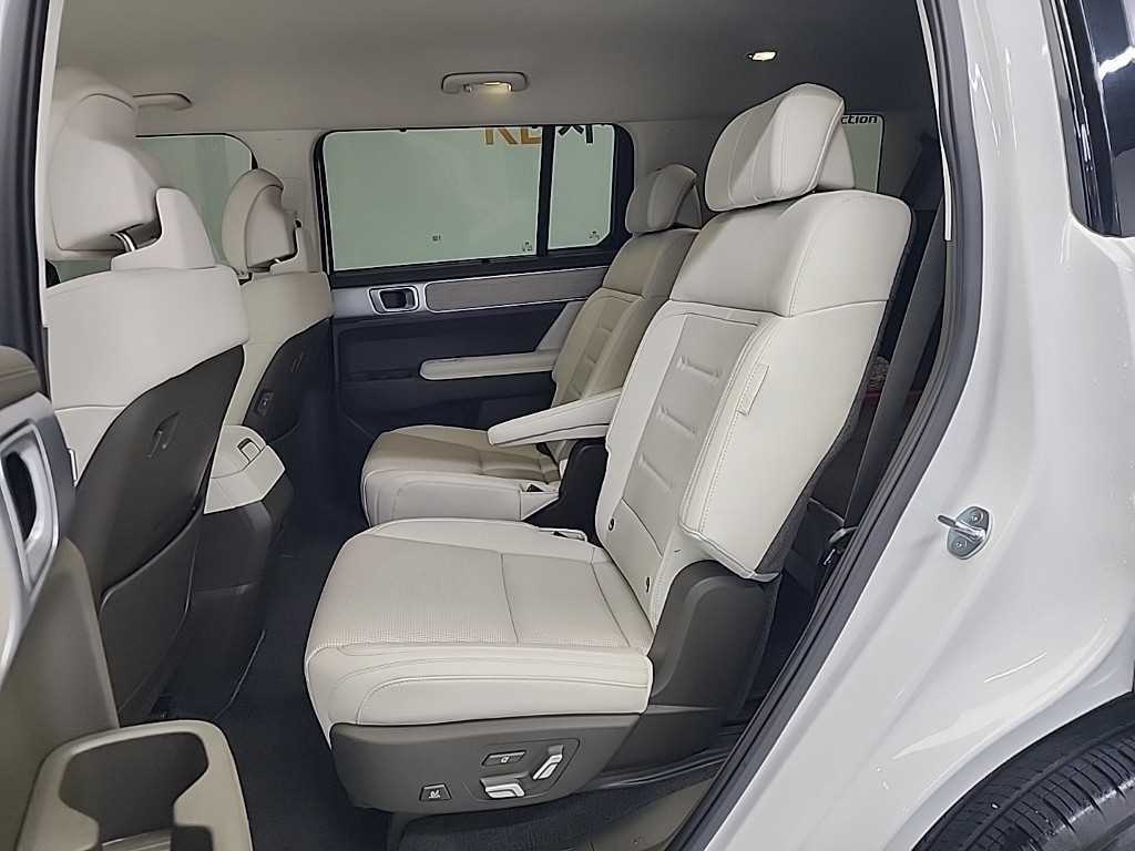 HYUNDAI Santa Fe - Vista 12