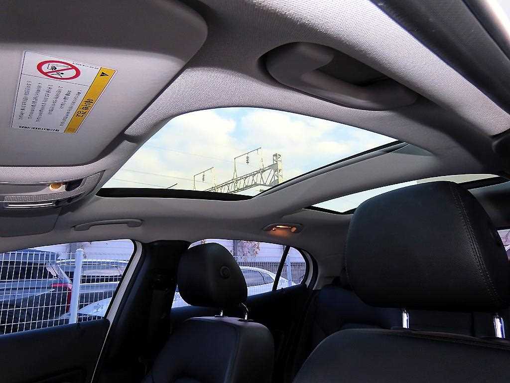 Mercedes Benz GLA Class 2015 Blanco - Importación desde Corea - HF Imports Iquique - Foto 16