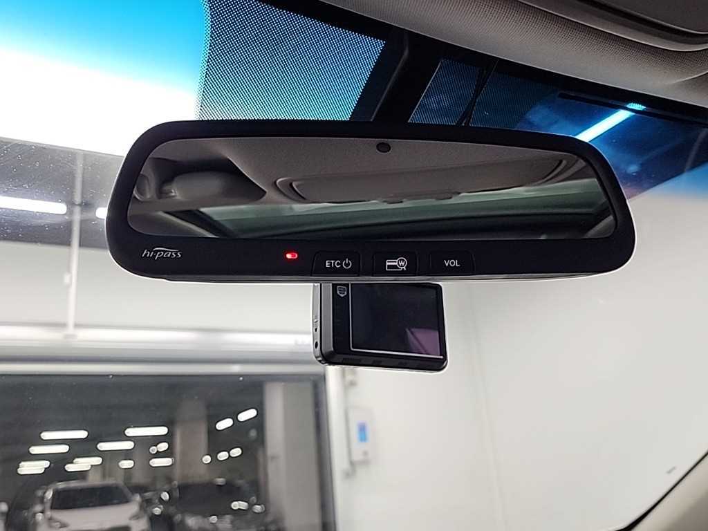 KIA Sportage 2016 Blanco - Importación desde Corea - HF Imports Iquique - Foto 17