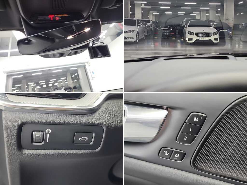 Volvo S60 2022 Negro - Importación desde Corea - HF Imports Iquique - Foto 17