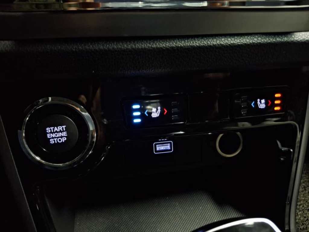 Ssangyong Korando 2022 Blanco - Importación desde Corea - HF Imports Iquique - Foto 13