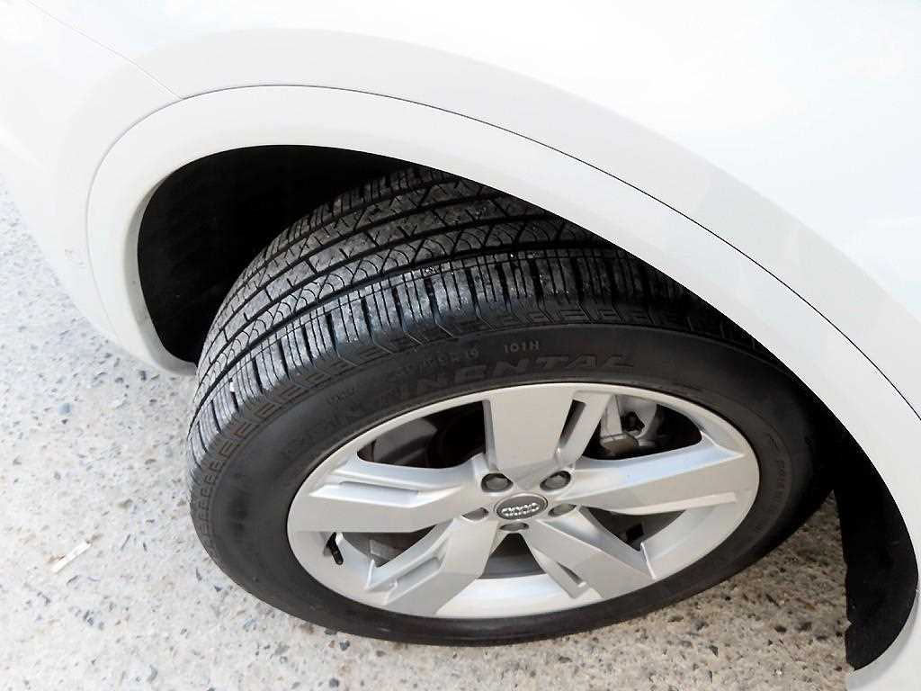 Audi Q5 2020 Blanco - Importación desde Corea - HF Imports Iquique - Foto 20