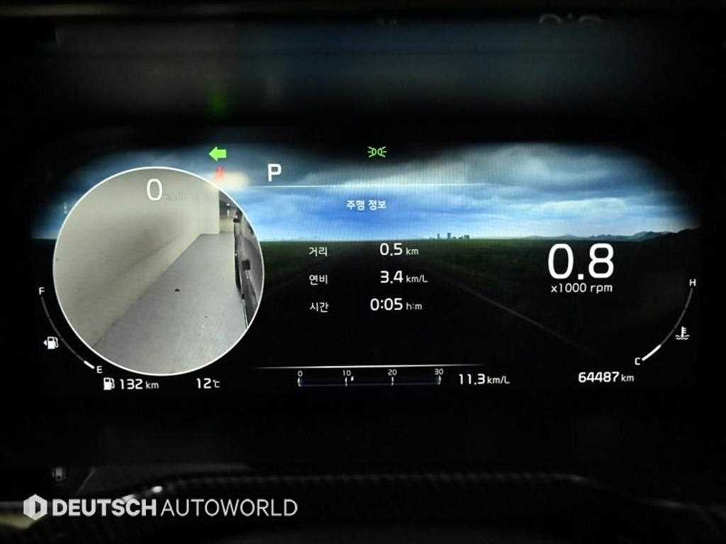 KIA Sorento - Vista 8