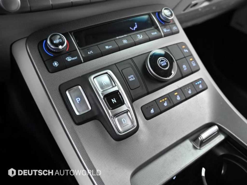 HYUNDAI Palisade - Vista 9