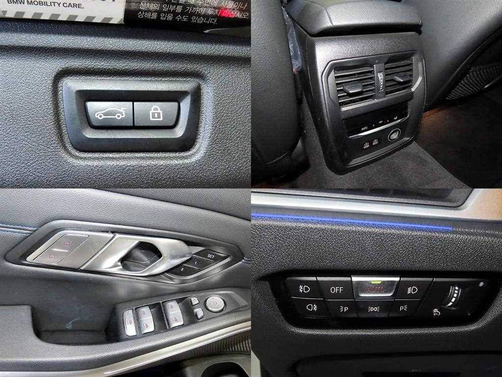 BMW 3 series 2020 - Importación desde Corea - HF Imports Iquique - Foto 17