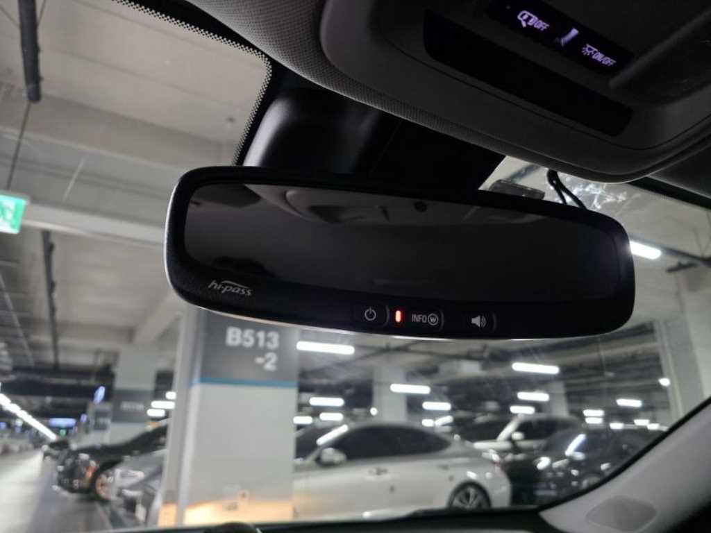 Chevrolet Malibu 2021 Blanco - Importación desde Corea - HF Imports Iquique - Foto 17