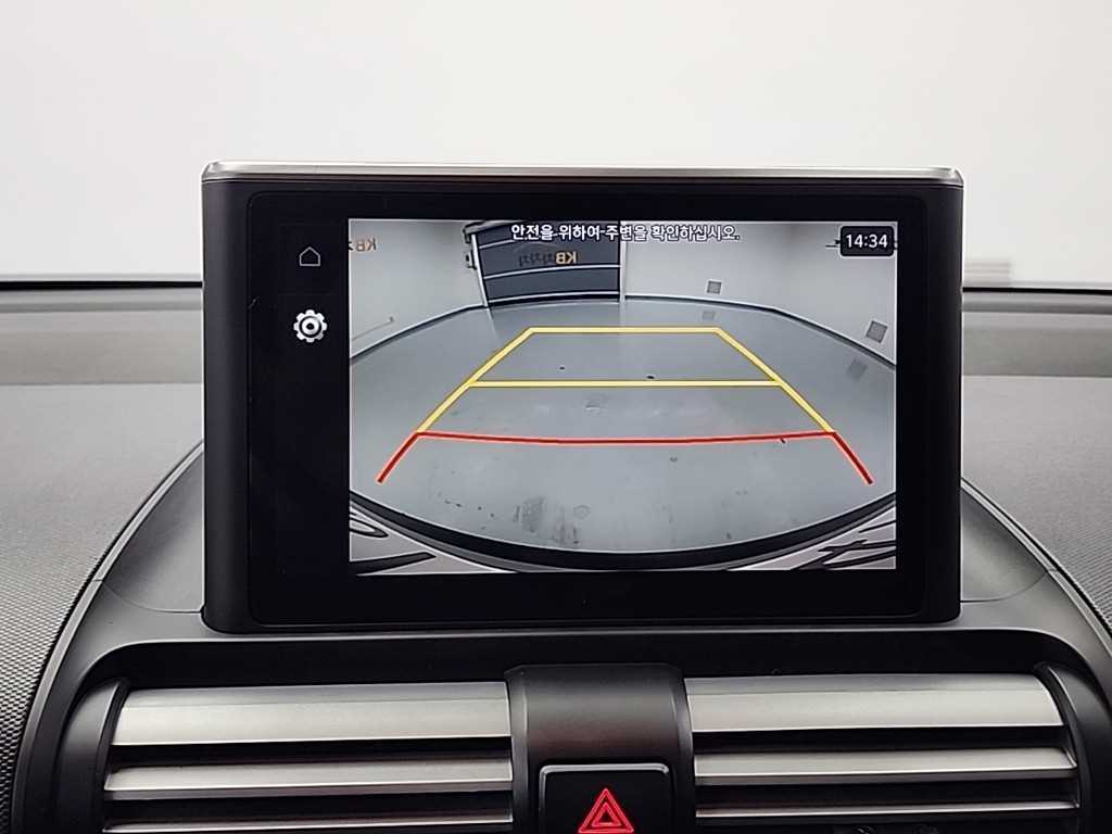 HYUNDAI Casper 2023 - Importación desde Corea - HF Imports Iquique - Foto 14