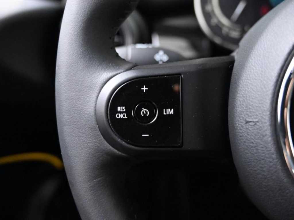 Mini Cooper 2023 Gris - Importación desde Corea - HF Imports Iquique - Foto 16