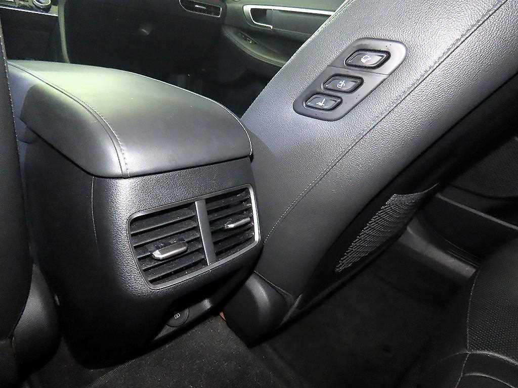 HYUNDAI Sonata 2022 Blanco - Importación desde Corea - HF Imports Iquique - Foto 18