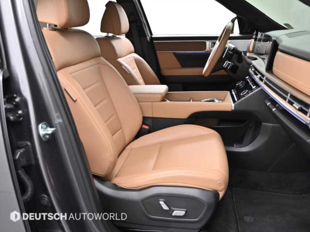 HYUNDAI Santa Fe - Vista 10